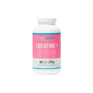 Creatine 1
