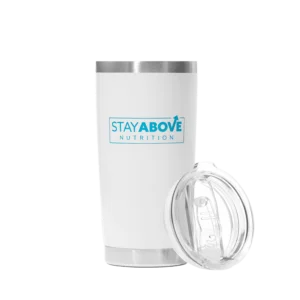 Steel Tumbler