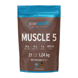 Muscle 5